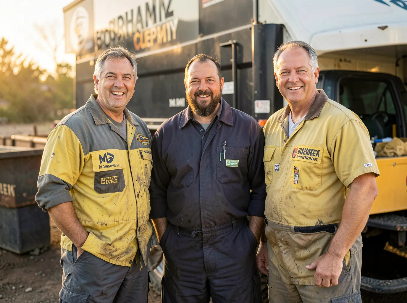 Sewage Cleanup company in Ash, NC